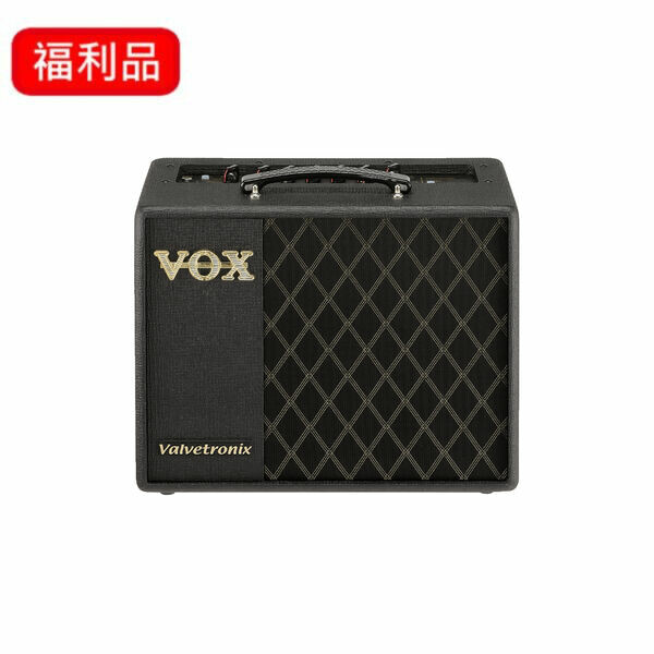 VOX｜VT20X 電吉他模擬音箱（福利品）