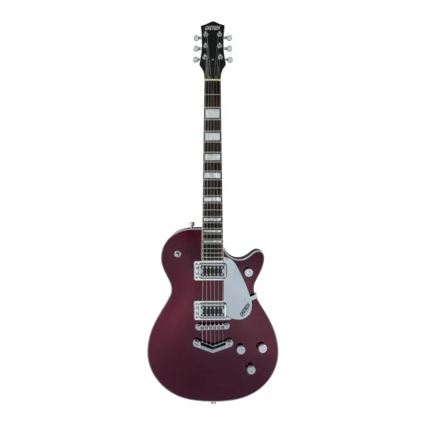 Gretsch｜G5220 Electromatic Jet BT Single-Cut 櫻桃紅 電吉他