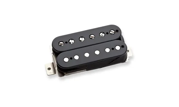 Seymour Duncan｜APH-2N Slash Alnico II Pro HB Black 雙線圈拾音器