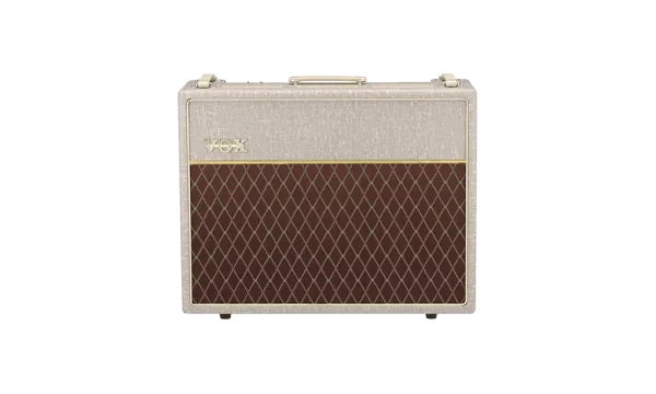 VOX｜手焊版 AC30 Hand-Wired X 真空管電吉他音箱