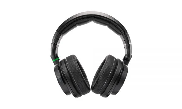 Mackie｜MC-350 專業耳罩式監聽耳機