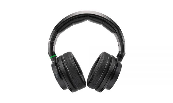Mackie｜MC-350 封閉式監聽耳機