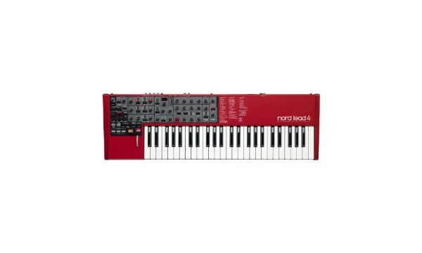 Nord｜Lead 4 合成器 49 鍵