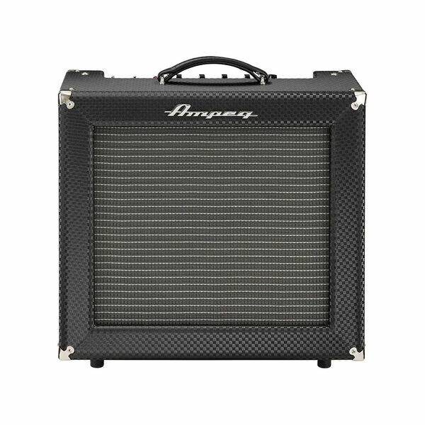 Ampeg｜HR12R 30W 1x12 全真空管限量電吉它Combo擴大機