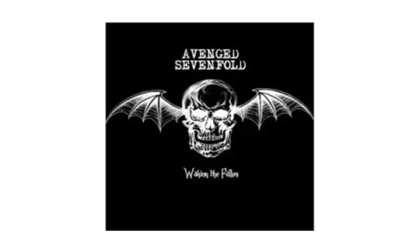 Avenged Sevenfold｜Waking The Fallen CD