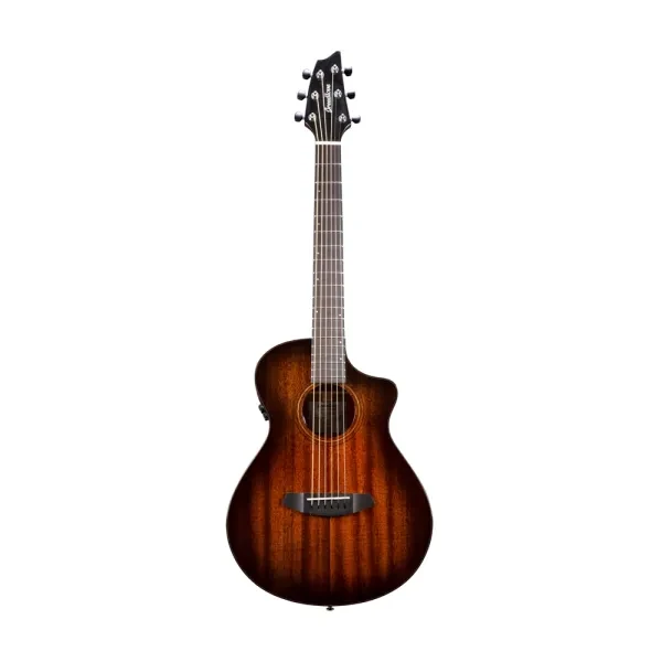 Breedlove｜Wildwood Pro Series Companion Suede CE 面單 電木吉他