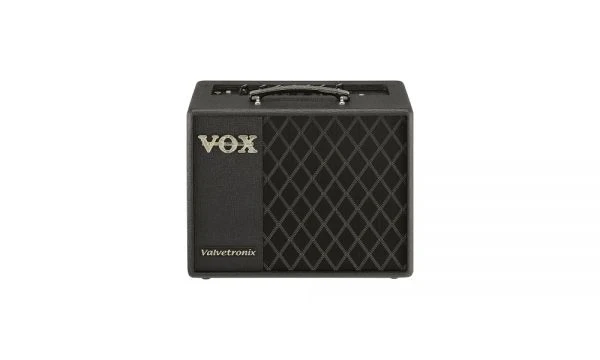 VOX｜VT20X 電吉他模擬音箱
