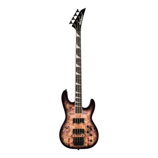 Jackson｜JS Series Concert Bass CB JS3P 鳥眼漸層 電貝斯