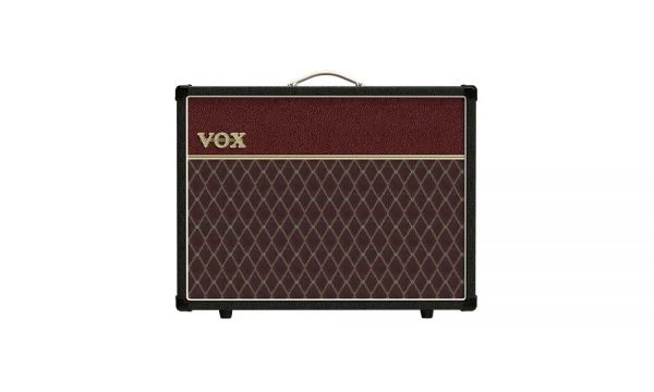 VOX｜AC30S1-TTBM 全真空管電吉它單喇吧音箱 Combo