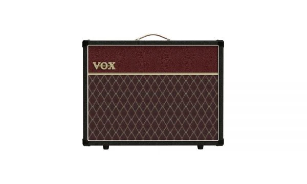 VOX｜限量色 AC30S1 OneTwelve 全真空管電吉他音箱