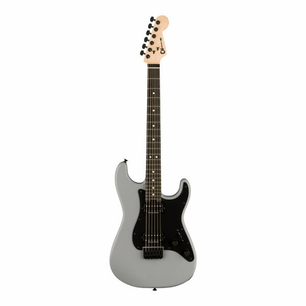 Charvel｜Pro-Mod So-Cal Style 1 HH HT E 灰色 電吉他