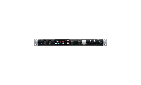 PreSonus｜Quantum 26x32 Thunderbolt 音訊介面（全新特價品）