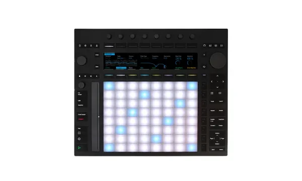 Ableton｜Push 3 MIDI控制器