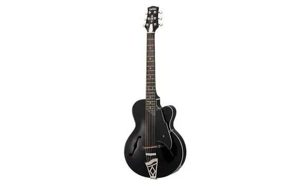 VOX｜Giulietta VGA-3PS 黑色 電吉他