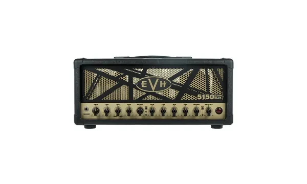 Evh｜5150III 50W EL34 120V 音箱頭 吉他擴大機