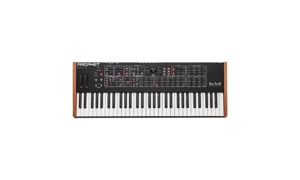 【預購】Sequential｜Prophet Rev2 類比合成器 — 8 複音版