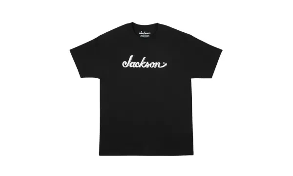 Jackson｜Logo T恤 S