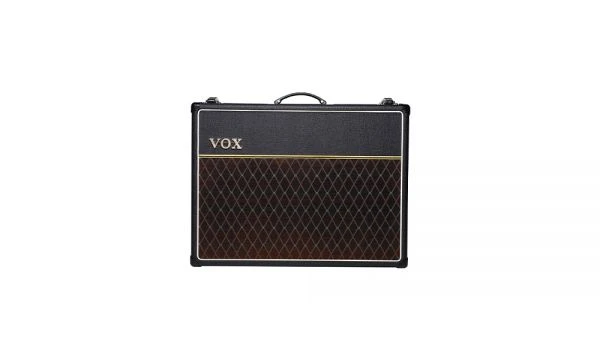 VOX｜AC30 Custom 真空管電吉他音箱