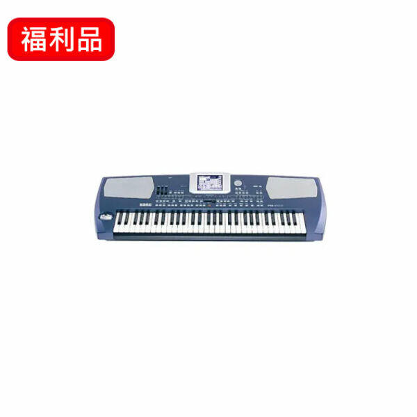 KORG｜Pa500 61鍵 編曲伴奏琴（福利品）