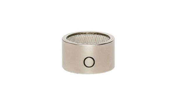 Sontronics｜Omni 全指向麥克風收音頭（適用 STC-1 & STC-1S）— 銀色
