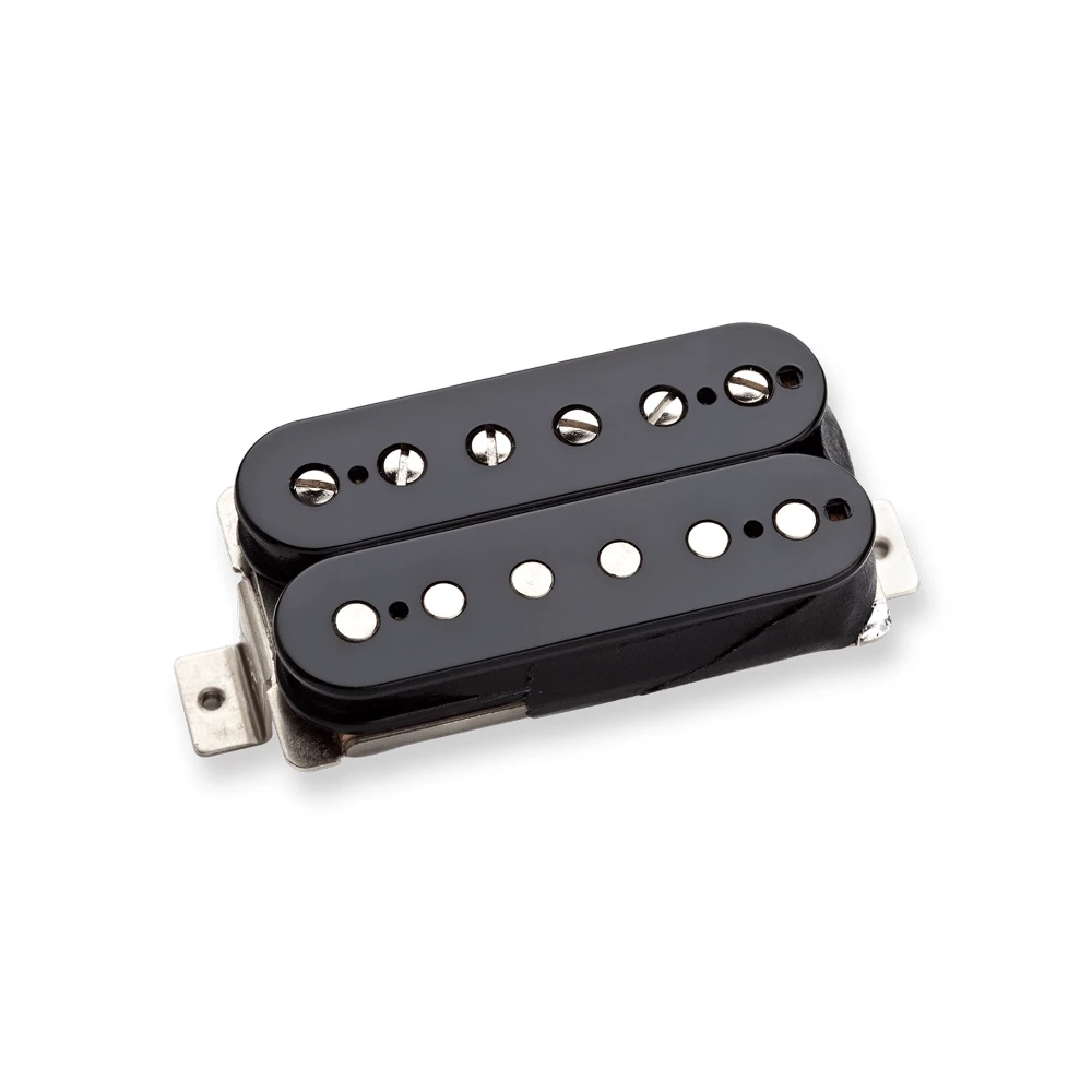 Seymour Duncan｜'59 Model 雙線圈拾音器 6弦 黑色 — Neck（4c 頻蔽）