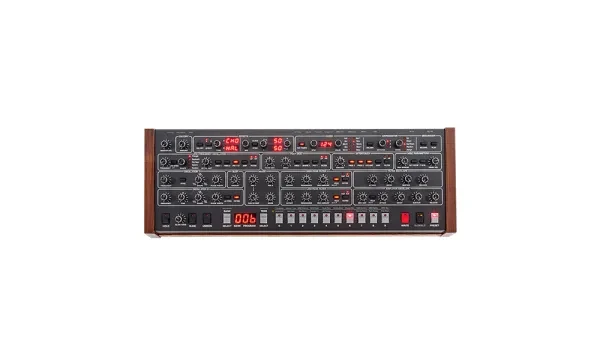 【預購】Sequential｜Prophet 6 Module 類比合成器模組