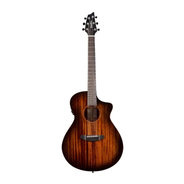 Breedlove｜Wildwood Pro Series Concert Suede CE 面單 電木吉他