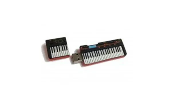 KORG｜50週年紀念 KROSS USB隨身碟
