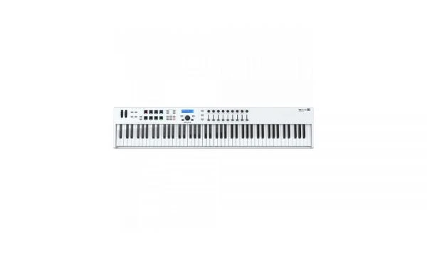 Arturia｜KeyLab Essential 88鍵 MIDI控制鍵盤