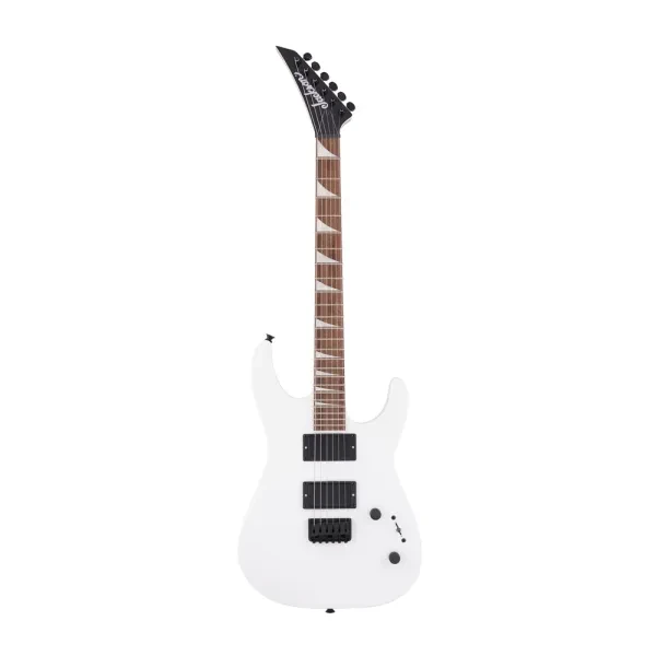 Jackson｜X Series Dinky DK2X HT 雪白色 電吉他