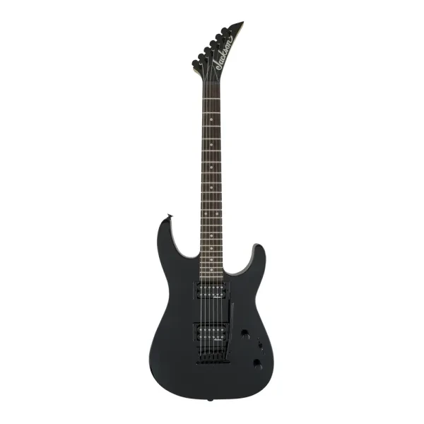 Jackson｜JS Series Dinky JS11 - Gloss Black 電吉他