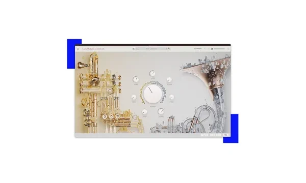 Arturia｜Augmented BRASS 銅管樂軟體音源