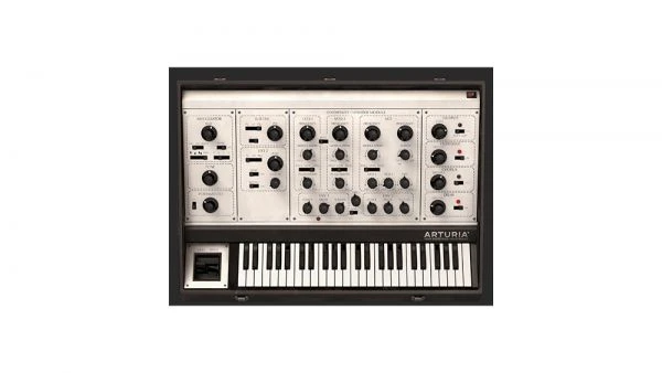 Arturia｜SEM V 軟體合成器