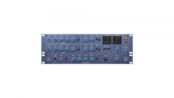 Arturia｜Comp DIODE-609 軟體效果器