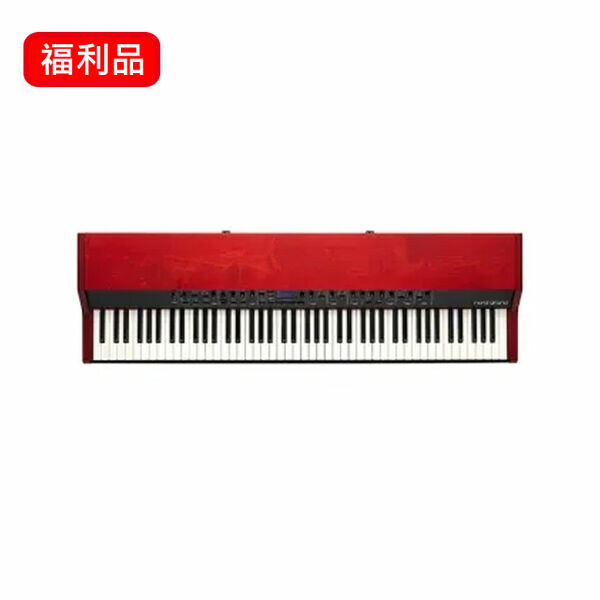 Nord｜Grand 旗艦級舞台型數位鋼琴（福利品）