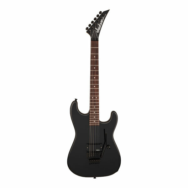 【預購】Jackson｜Pro Origins 1985 San Dimas SD1A H RW 黑色 電吉他