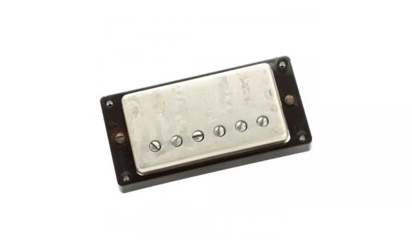 Seymour Duncan｜Retro Antiquity Humbucker 雙線圈拾音器 6弦 舊化 — Bridge