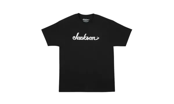Jackson｜Logo T恤 L號
