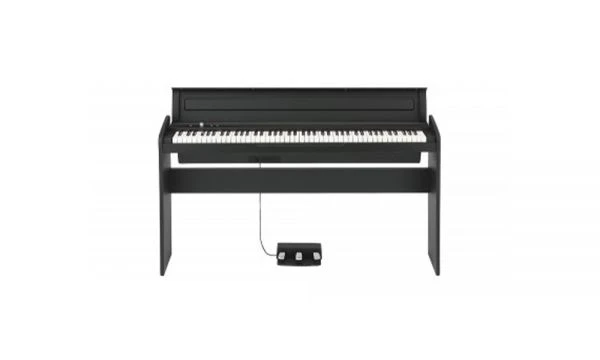 KORG｜LP-180 88鍵 數位鋼琴 黑色