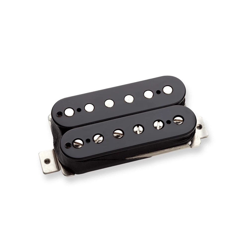 Seymour Duncan｜'59 Model 雙線圈拾音器 6弦 黑色 — Bridge