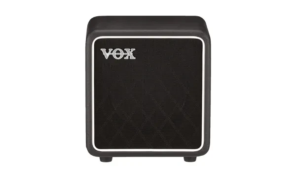 VOX｜BC108 便攜式電吉他音箱箱體
