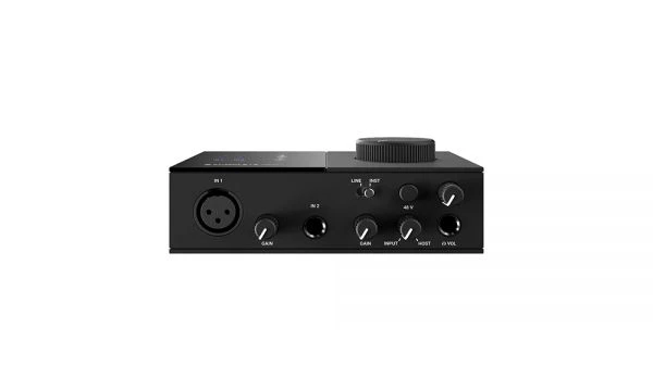 NI｜Komplete Audio 1 音訊介面
