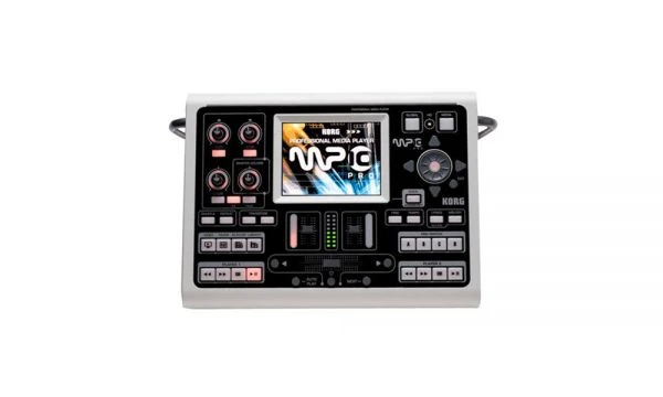KORG｜MP10Pro MIDI播放器/人聲效果器/樂器 (福利品)
