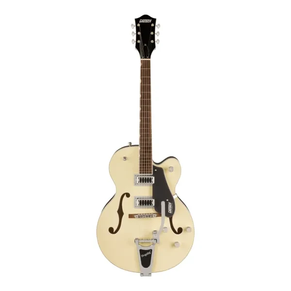 Gretsch｜G5420T Electromatic Classic Hollow Body Single-Cut 復古白 空心電吉他