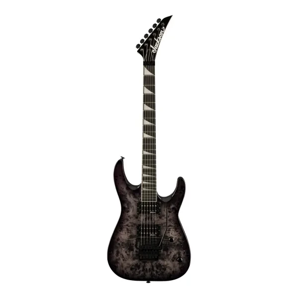 Jackson｜JS Series Dinky JS32 DKAP 漸層黑 電吉他