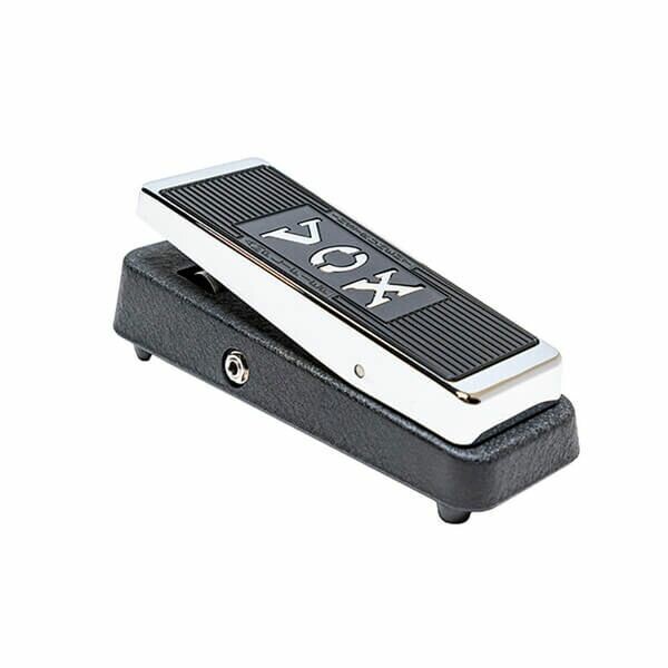 VOX｜復刻版 V846 Vintage Wah 娃娃效果器