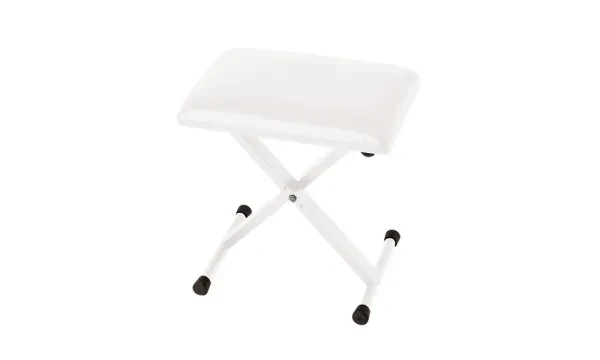 KORG｜PC-110 琴椅 白色 (加購價)