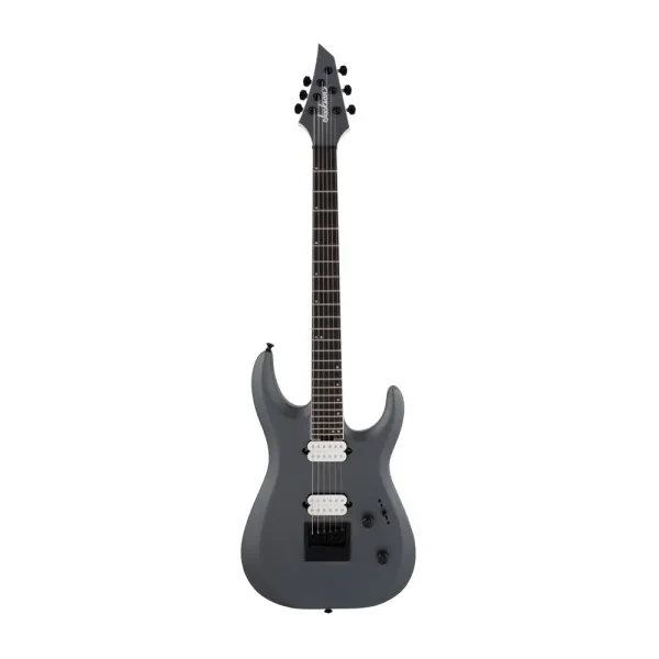 Jackson｜Pro Series Dinky DK Modern Evertune 6 灰色 電吉他