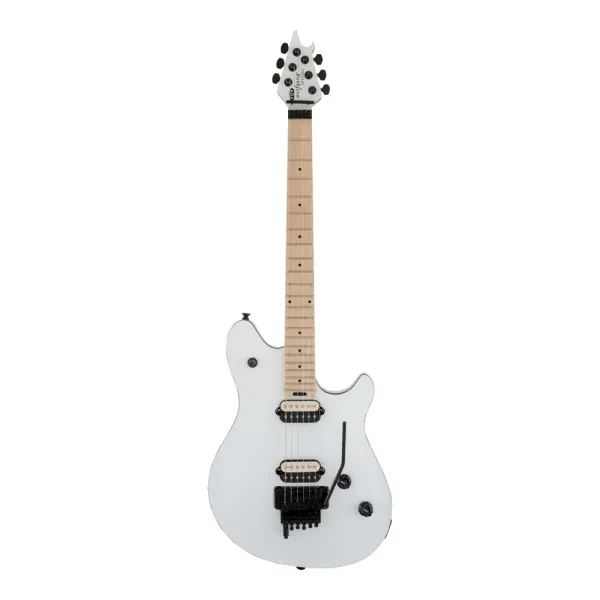 EVH｜Wolfgang Special - Polar White 電吉他