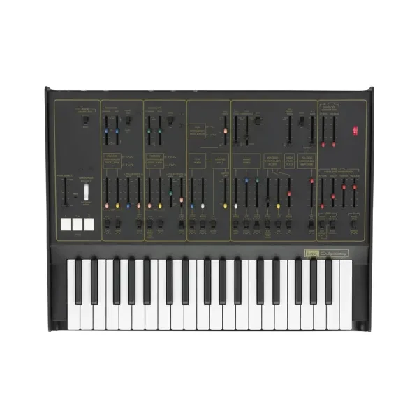 KORG｜ARPODYSSEY-2 類比合成器